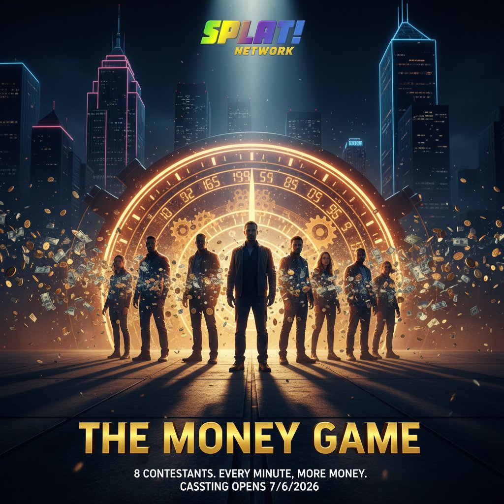 SRSLY Entertainment tweet media