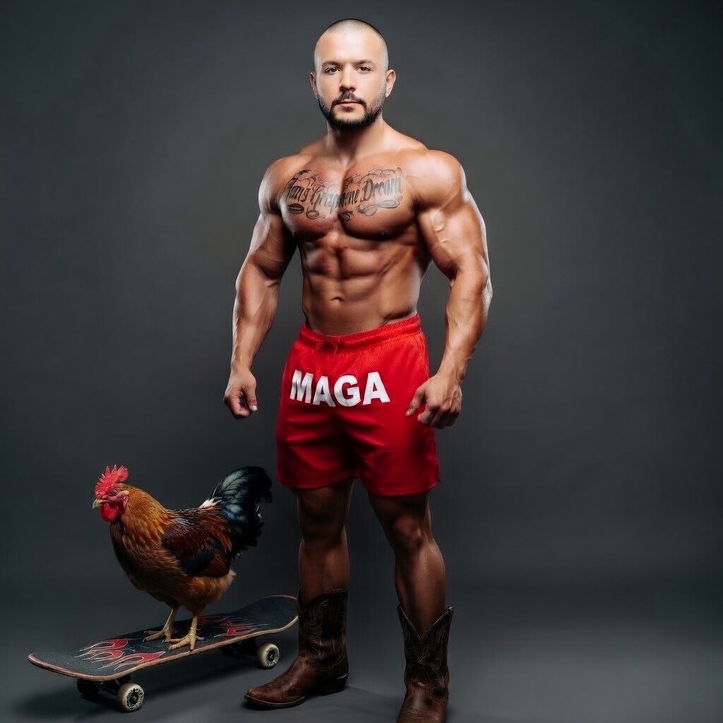 Don Keydik Sr. tweet media