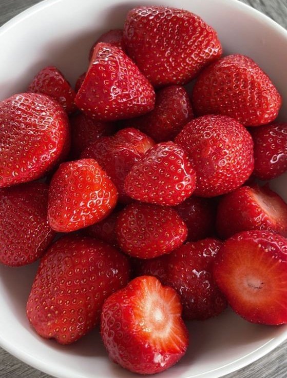 Sweet Nectar. tweet media