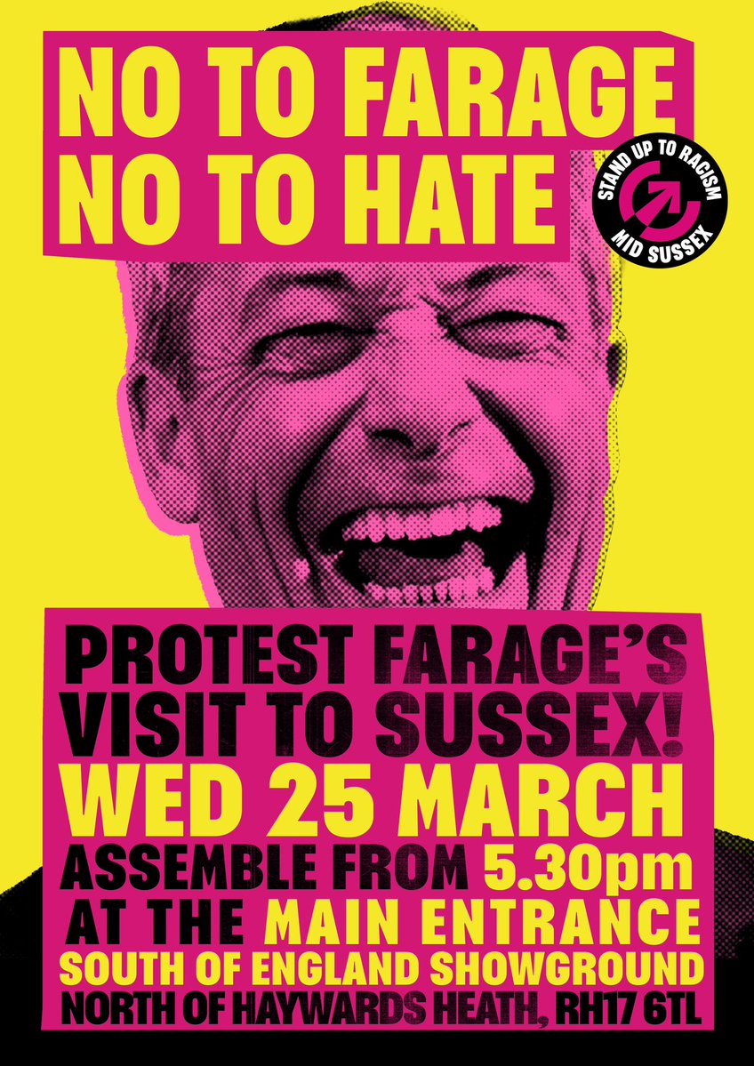 Brighton & Hove SUTR tweet media