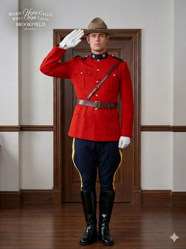 <a href="/TrevDon/">Trevor Donovan</a> <a href="/GAfamilyTV/">Great American Family</a>