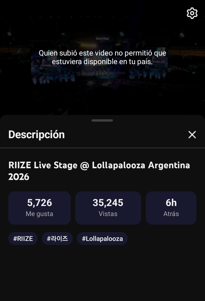 tais 🇦🇷 VI A RIIZE tweet media