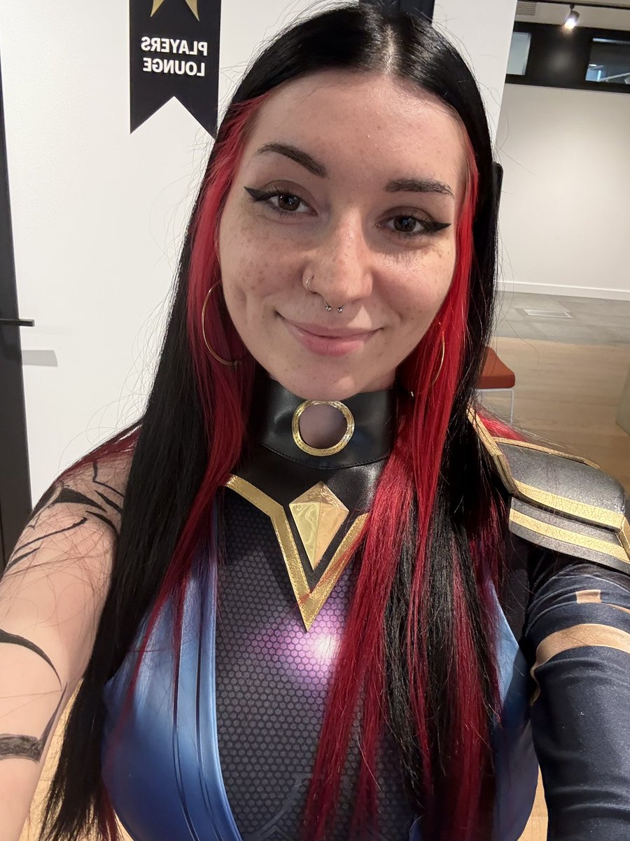 SR alexis ♡ tweet media