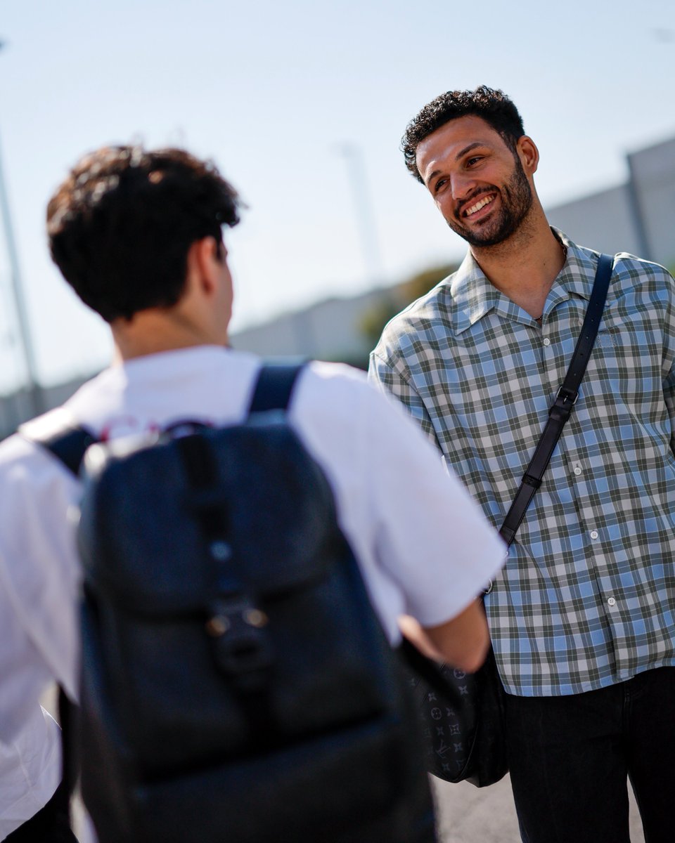 Cabine Desportiva tweet media