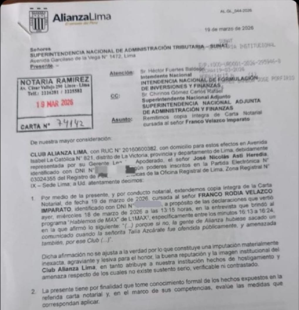 COMUNIDAD UNIVERSITARIA tweet media