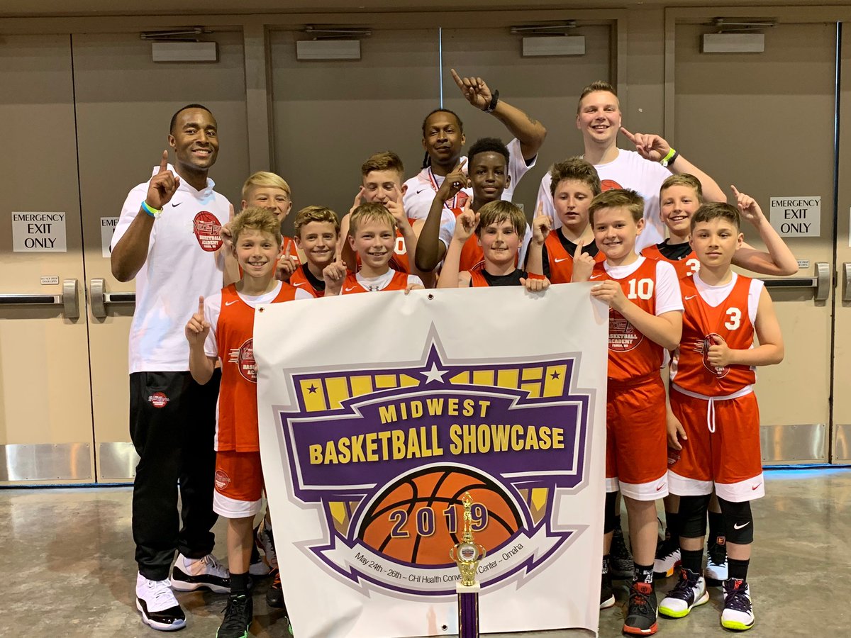 The Next Level Basketball Academy tweet media