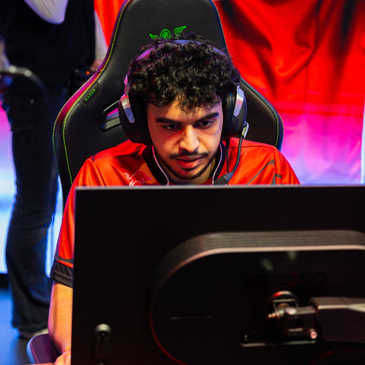 Sheep Esports tweet media