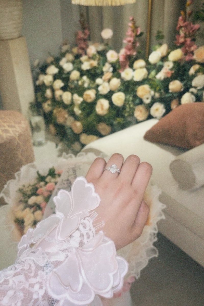 لُجين tweet media