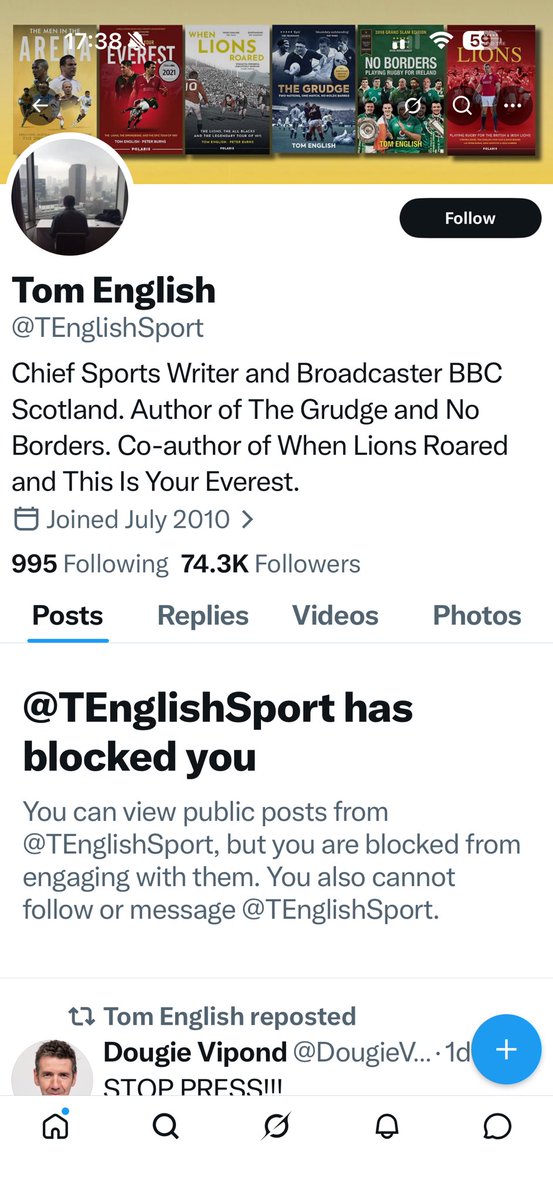 Mon the Hoops🍀🇮🇪 tweet media