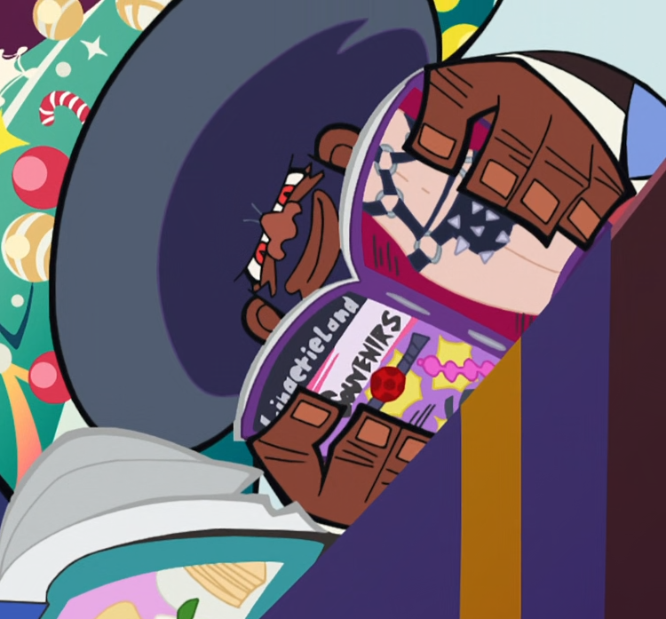 Ceci 🔥 JUGAD MI JUEGUICO tweet media