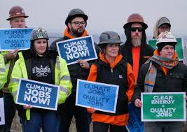 Climate Jobs Oregon tweet media