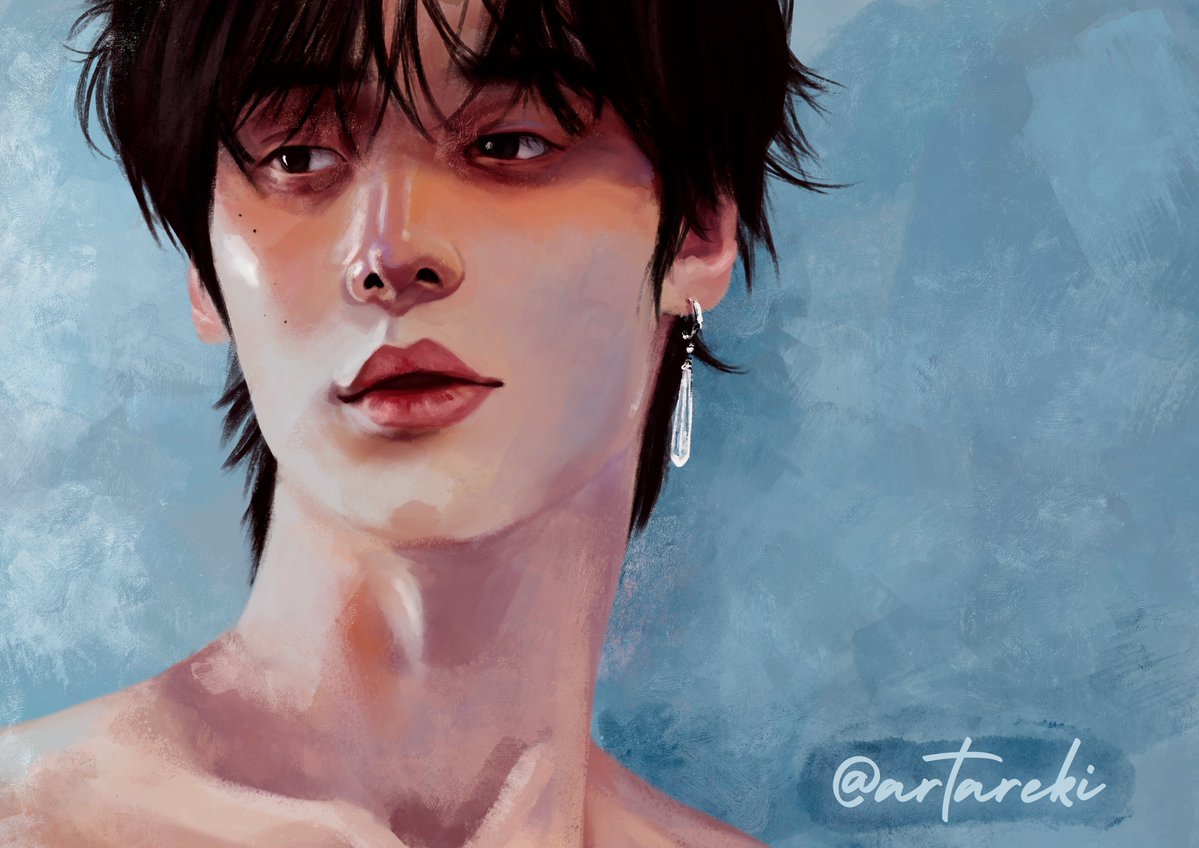 Areki ⁷ 🎨 tweet media