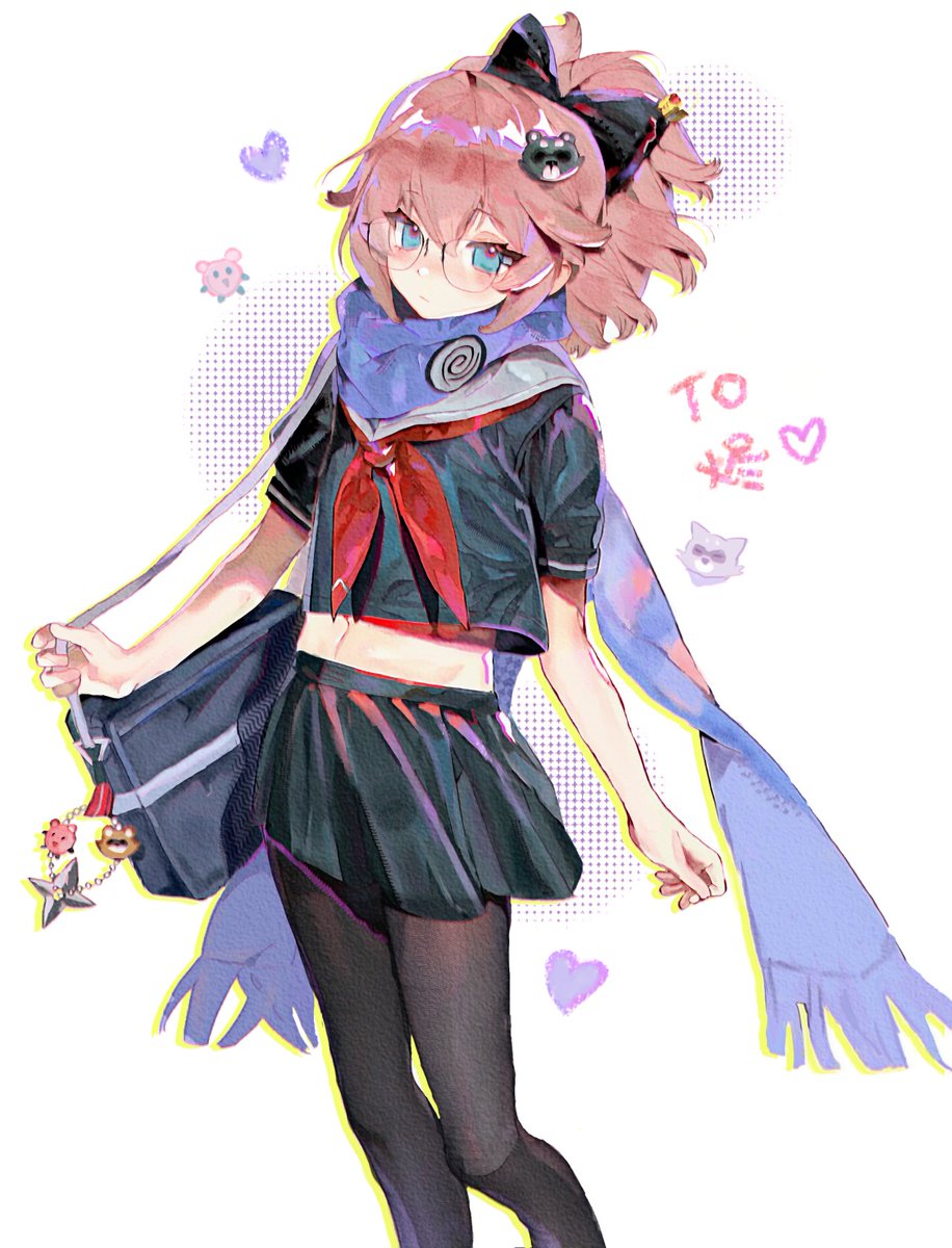 千夜一夜千日手 tweet media