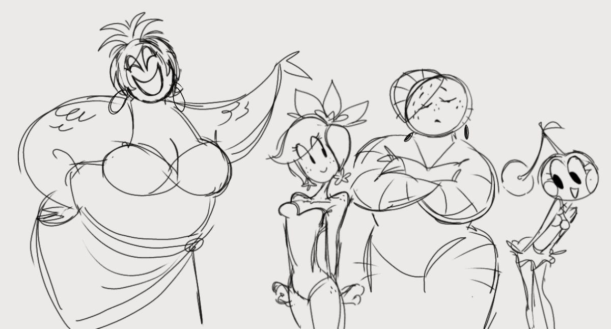 zleepysnailz tweet media