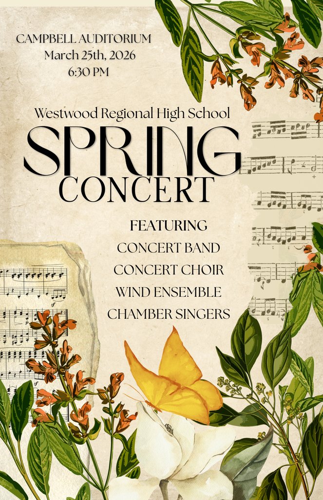 Westwood Regional tweet media