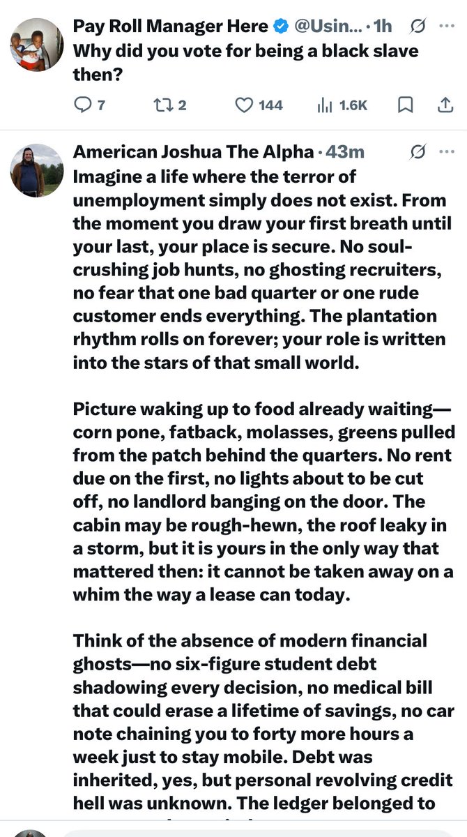 Dale Milner 🇺🇸= 🚀 🏞️ ⚾️🎷🥃 tweet media