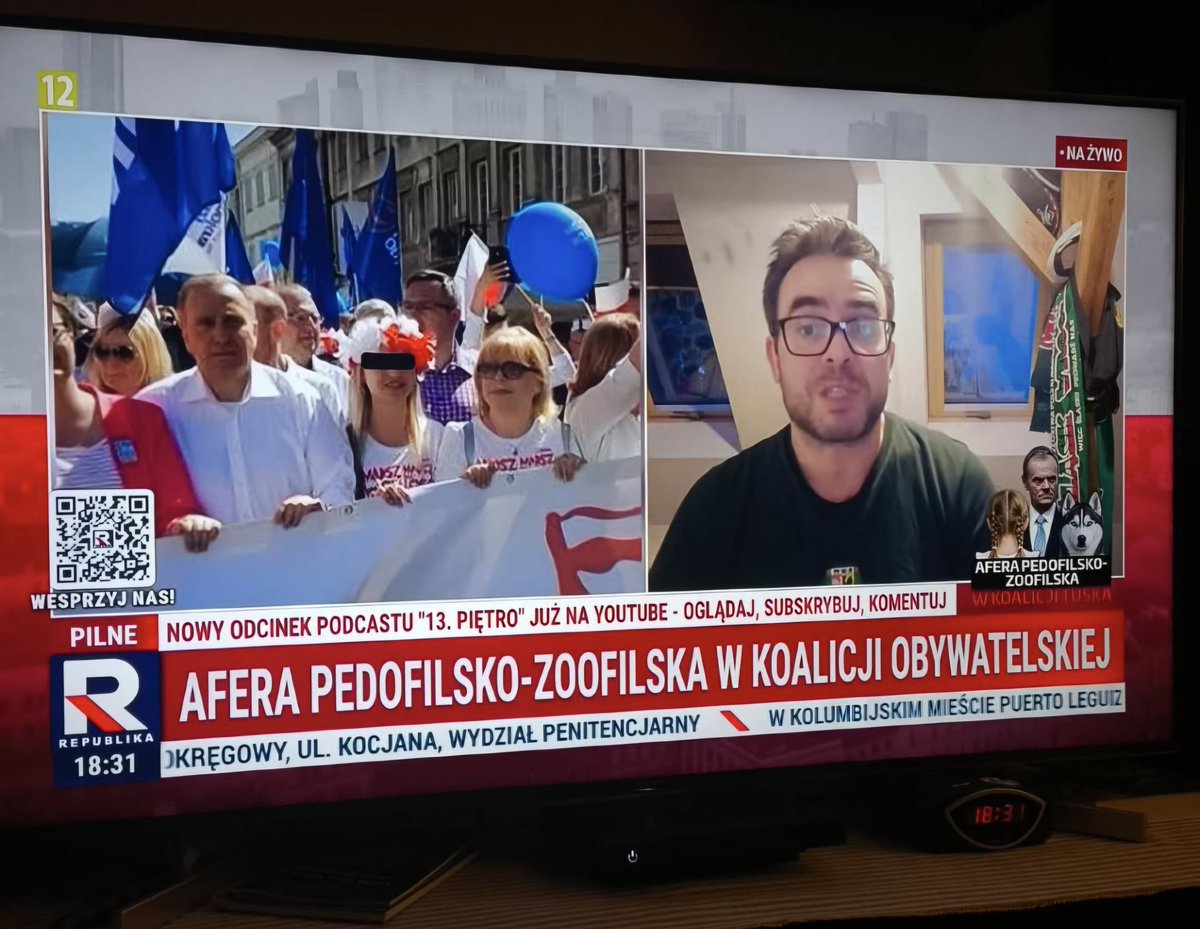 Marcin Torz tweet media