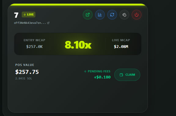 Larry Pink's Pool Party tweet media