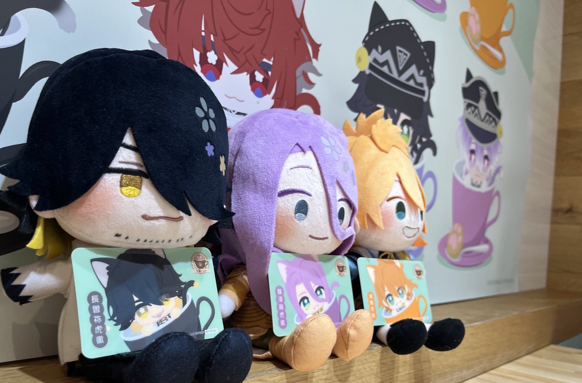 みすず tweet media