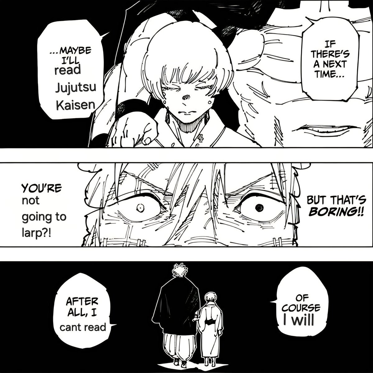 John Dante tweet media