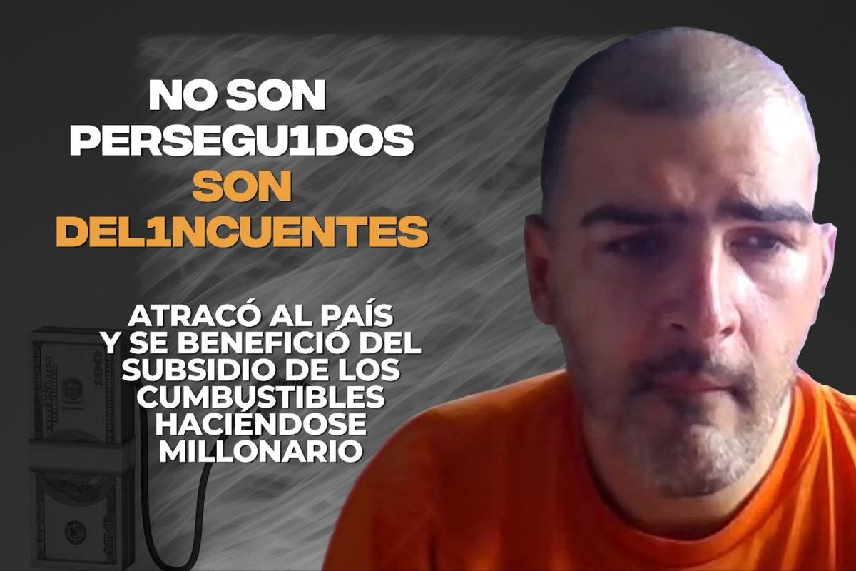 MarcelaPerez_8's tweet image. Es hora de dejar claro que lo que vive @RC5Oficial y @aquilesalvarez no es persecución política, sino el resultado de sus propios actos delictivos. @Mashirafael #AquilesRobo