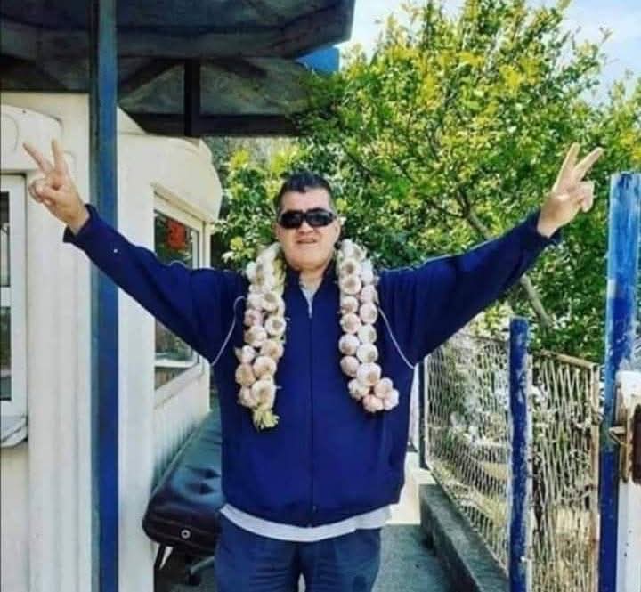 Anna Af Ursin 👑 tweet media