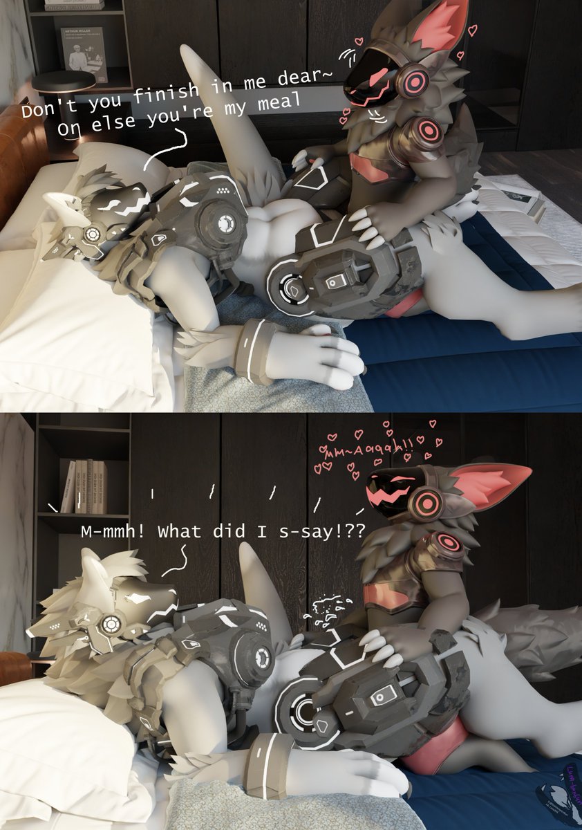 Luna-bunbun tweet media