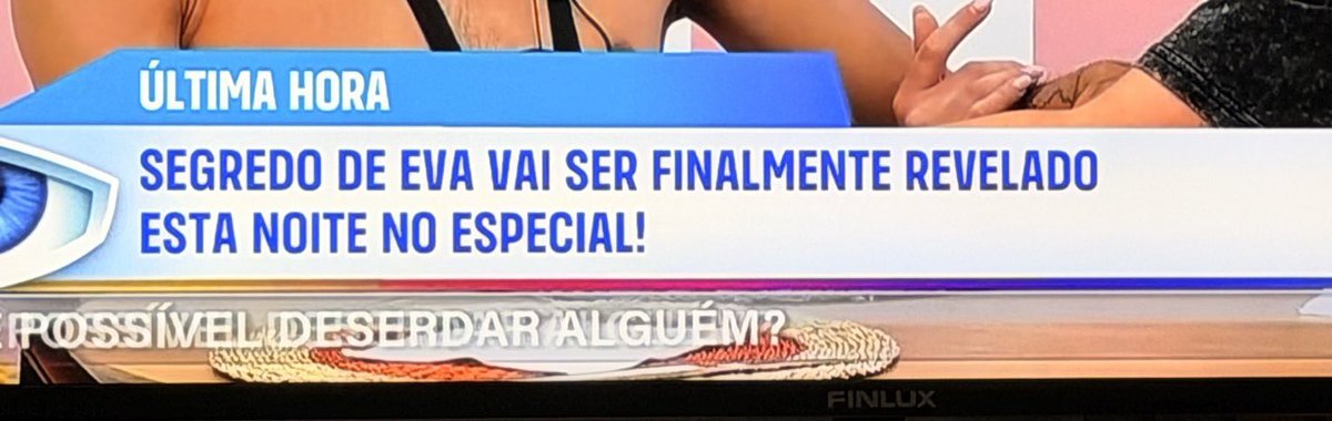 realityxflower's tweet photo. FINALMENTEEEEEEEEEEE

Produção, Cristina, contamos com vocês para passarem a VT mais completa da história, com TUDO mesmo TUDO o que aconteceu! Desde as traições, manipulações, adjetivação, choros, mentiras, pedidos, tudo! #sstvi https://t.co/8xZX98zw74