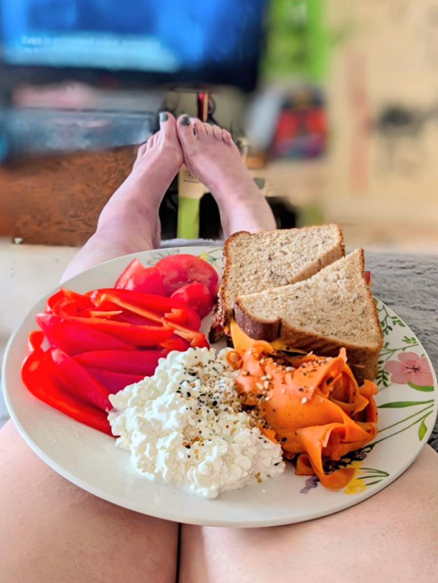 Mistress Heidi 🇨🇦 tweet media