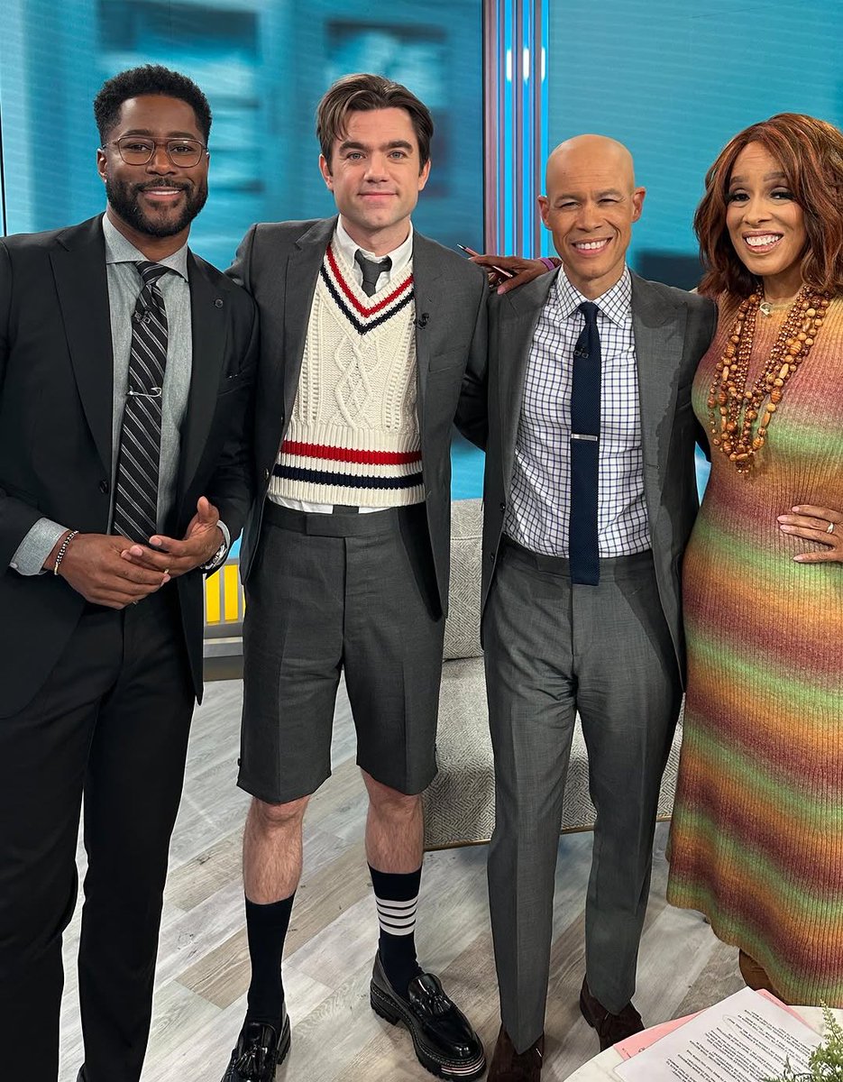 Patrick Ball Updates tweet media