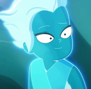 Incorrect Final Space Quotes🌌THE FINAL CHAPTER tweet media