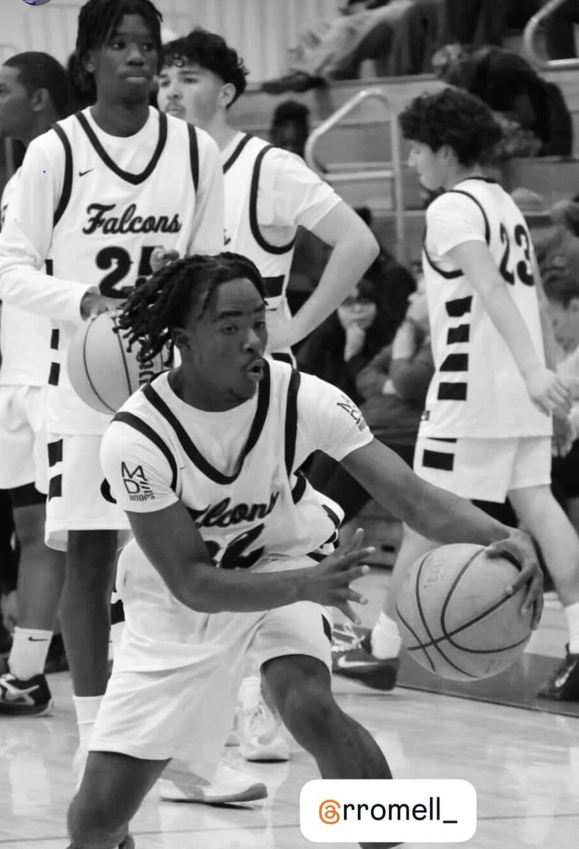 PHS FALCONS tweet media