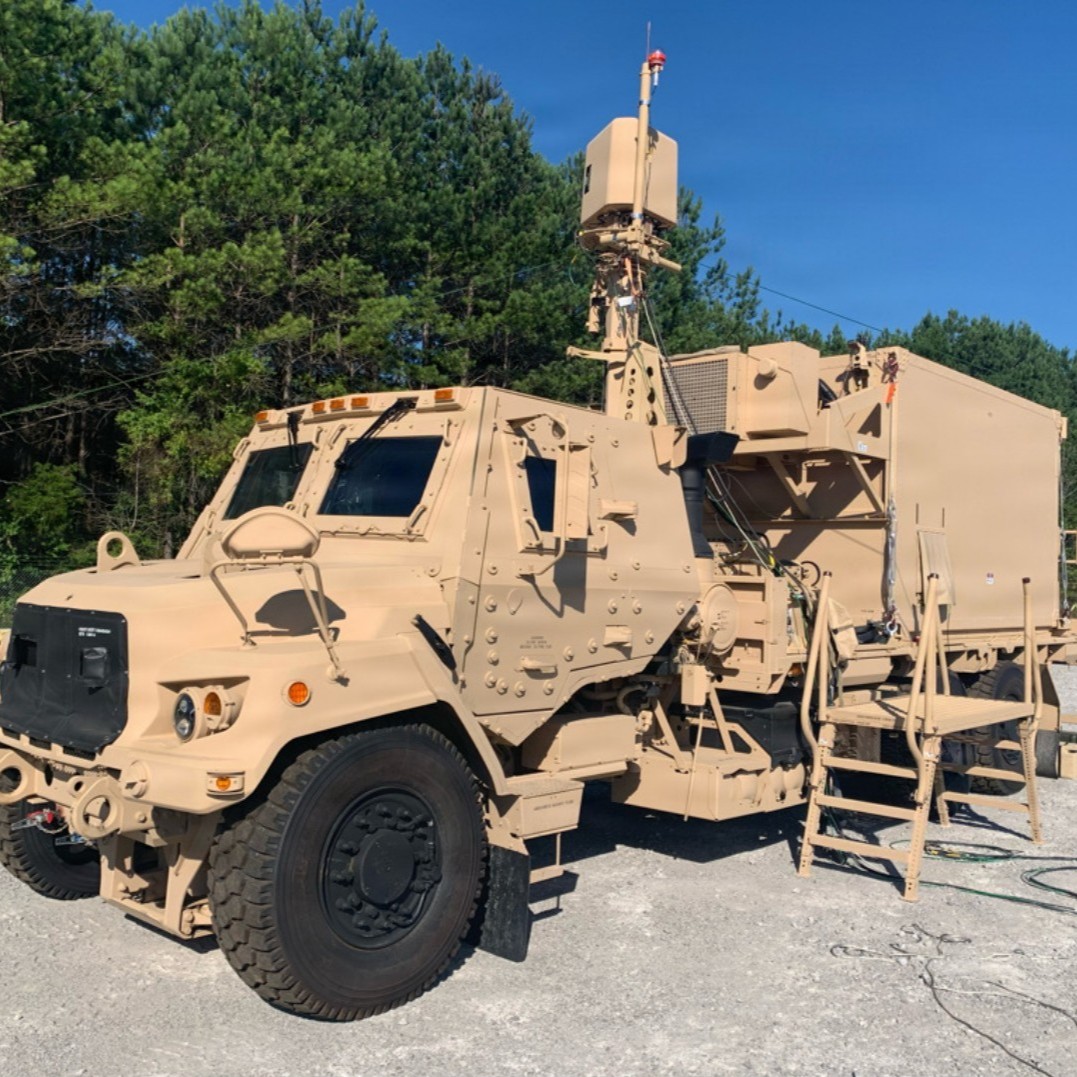 SilvusTechnologies tweet media