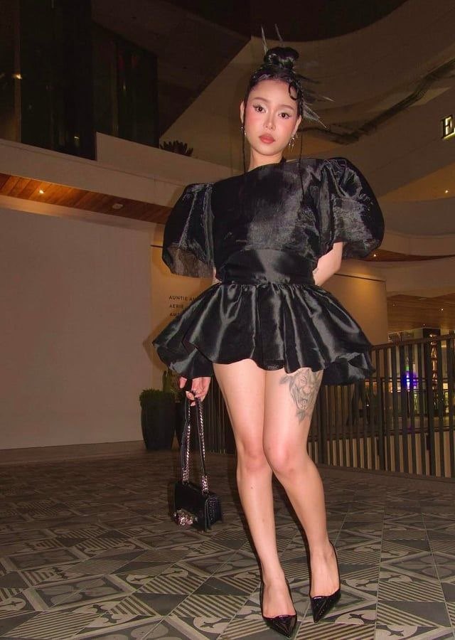 Goonloop tweet media