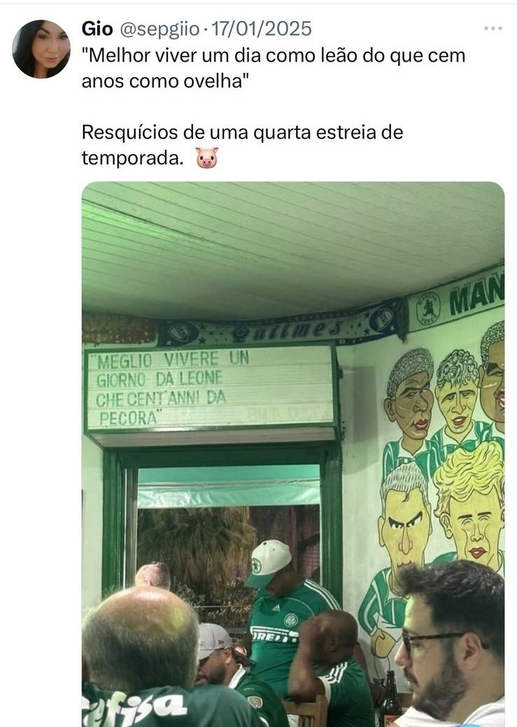 preto tricolor tweet media