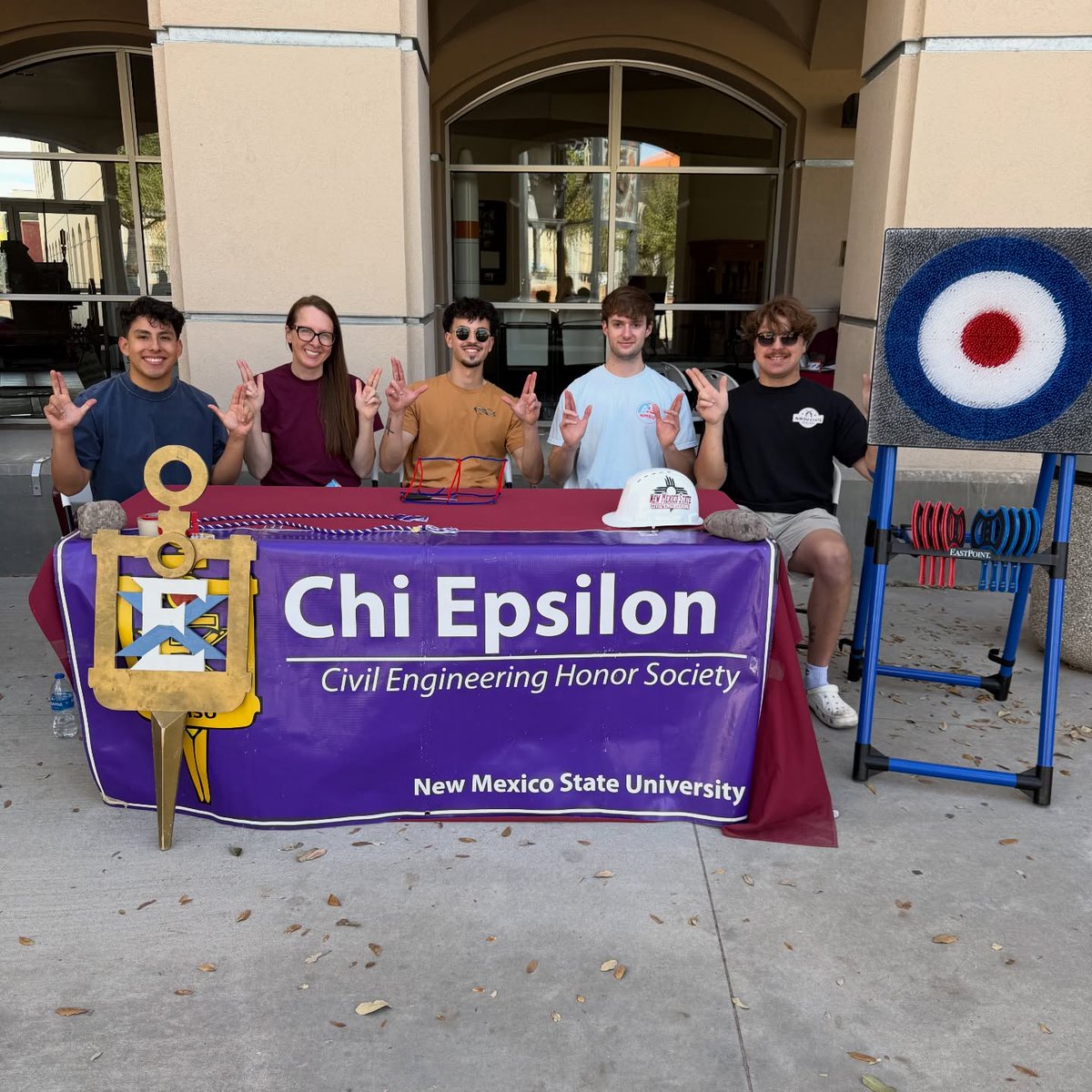 NMSU Engineering tweet media