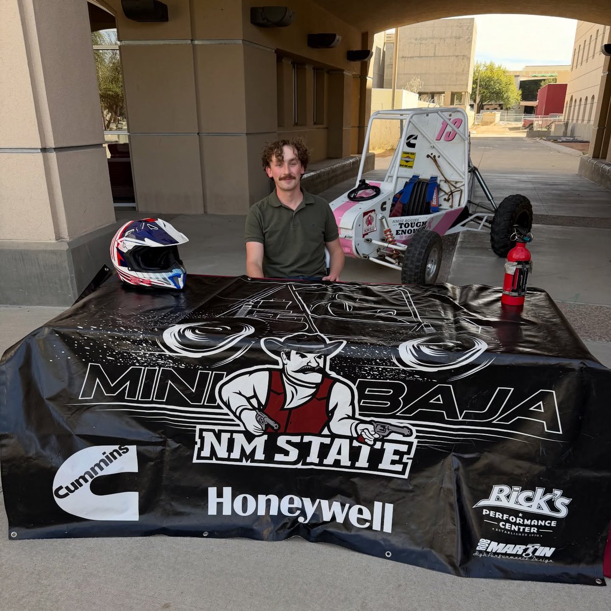 NMSU Engineering tweet media