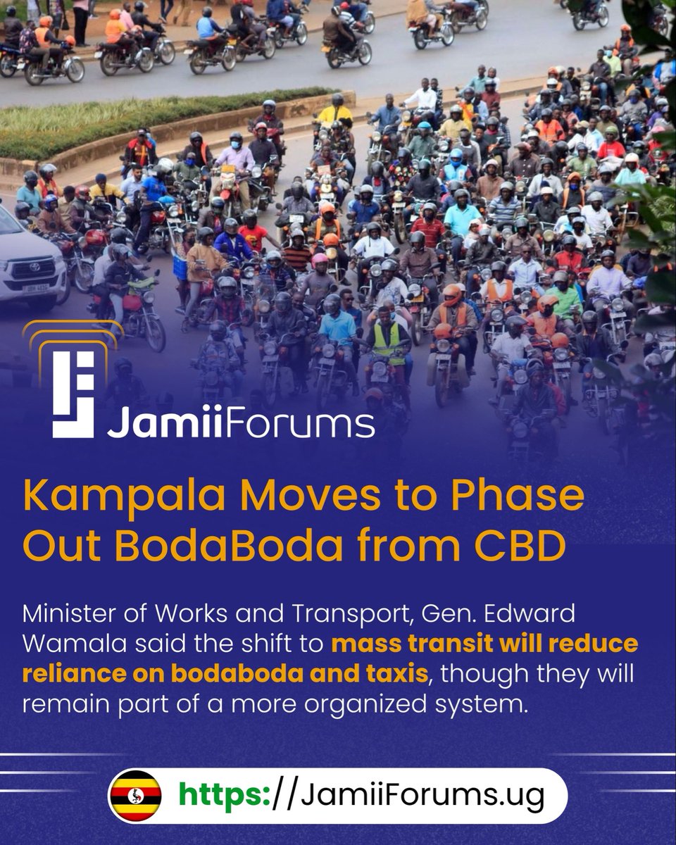 JamiiForums Uganda tweet media