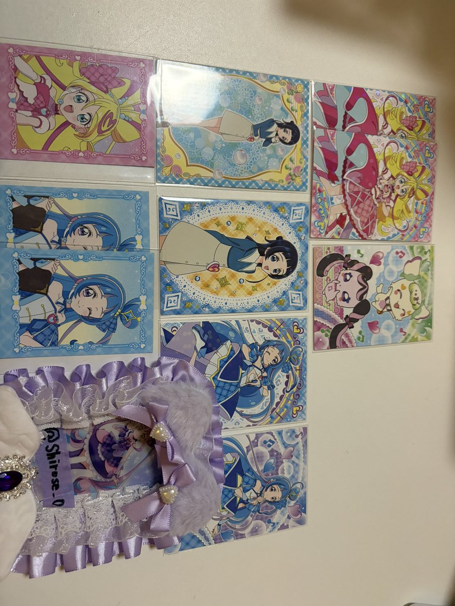 し ろ せ プロカ有@DM不調 tweet media