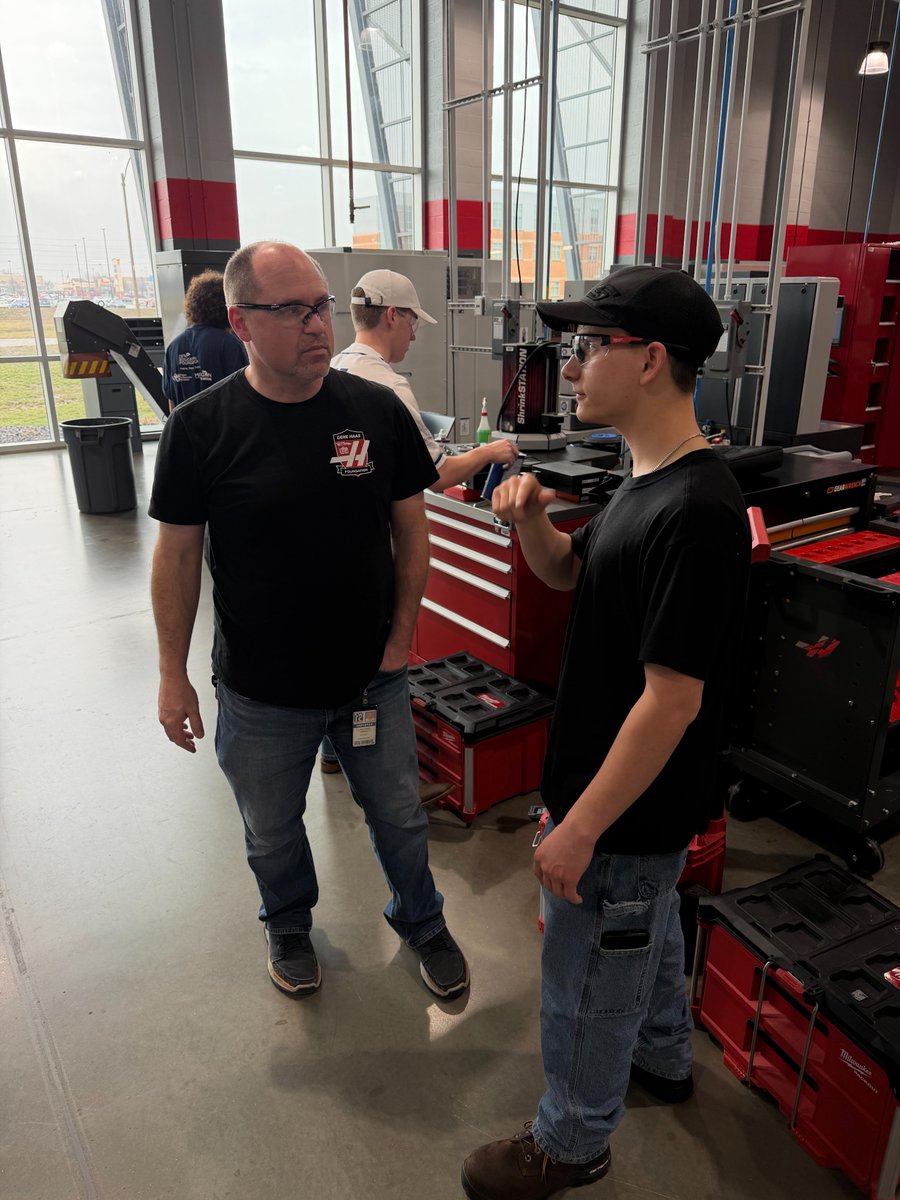 Mastercam tweet media