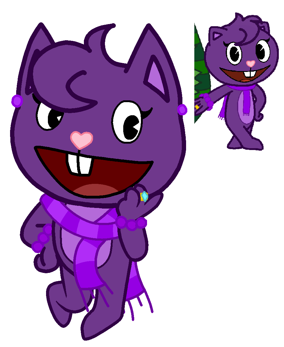 💜 Bre 💜 tweet media