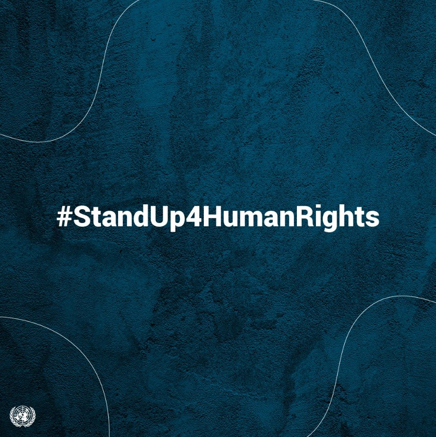 À l'occasion de la Journée internationale pour le droit à la vérité sur les violations des droits humains ce mardi, nous nous souvenons des victimes &amp; rendons hommage à celles et ceux qui ont consacré leur vie à défendre nos droits. un.org/fr/observances…