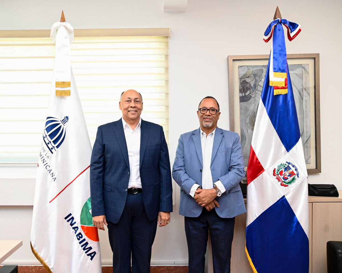 Instituto Nacional de Bienestar Magisterial tweet media