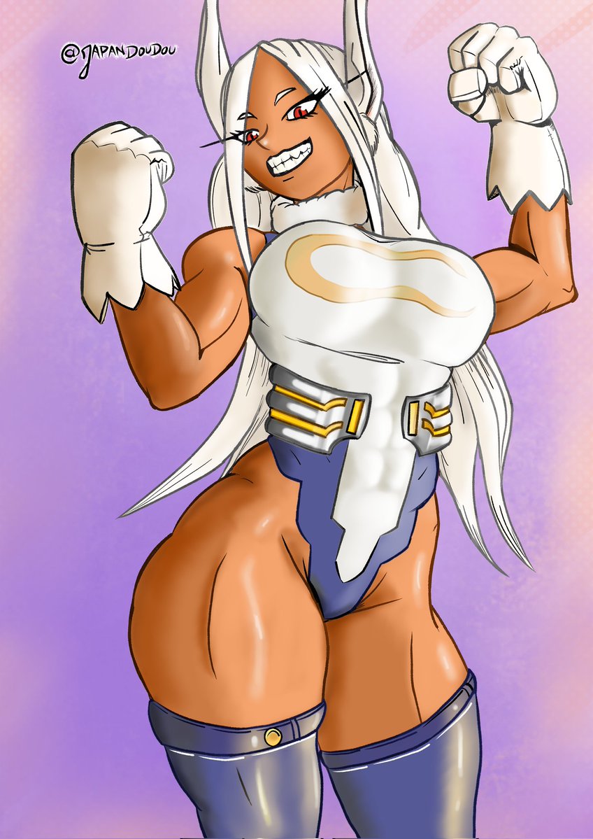 JapanDoudou tweet media