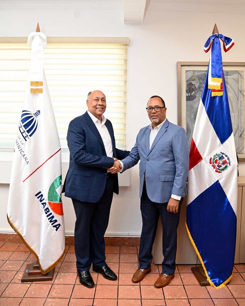 Instituto Nacional de Bienestar Magisterial tweet media