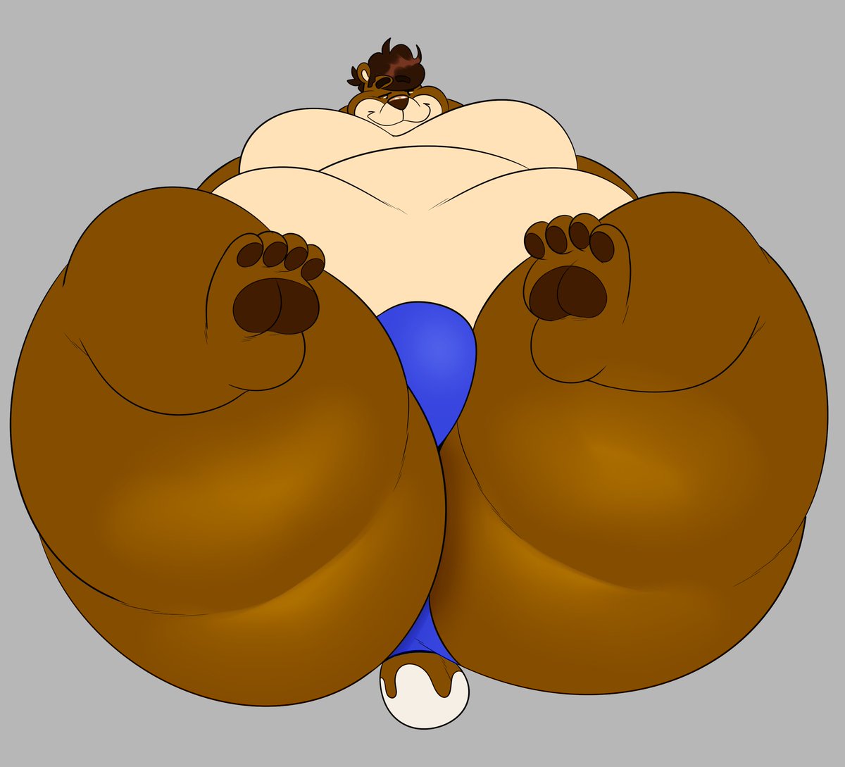 🐻Cinna Bear🍑 tweet media