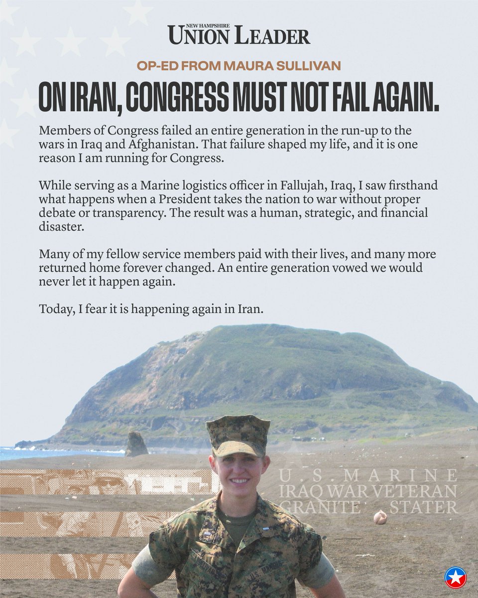 New Politics tweet media