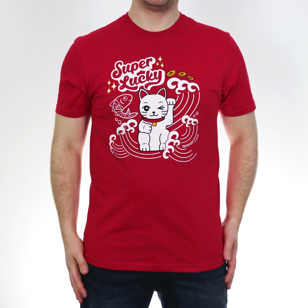 Cakes with Faces tweet media