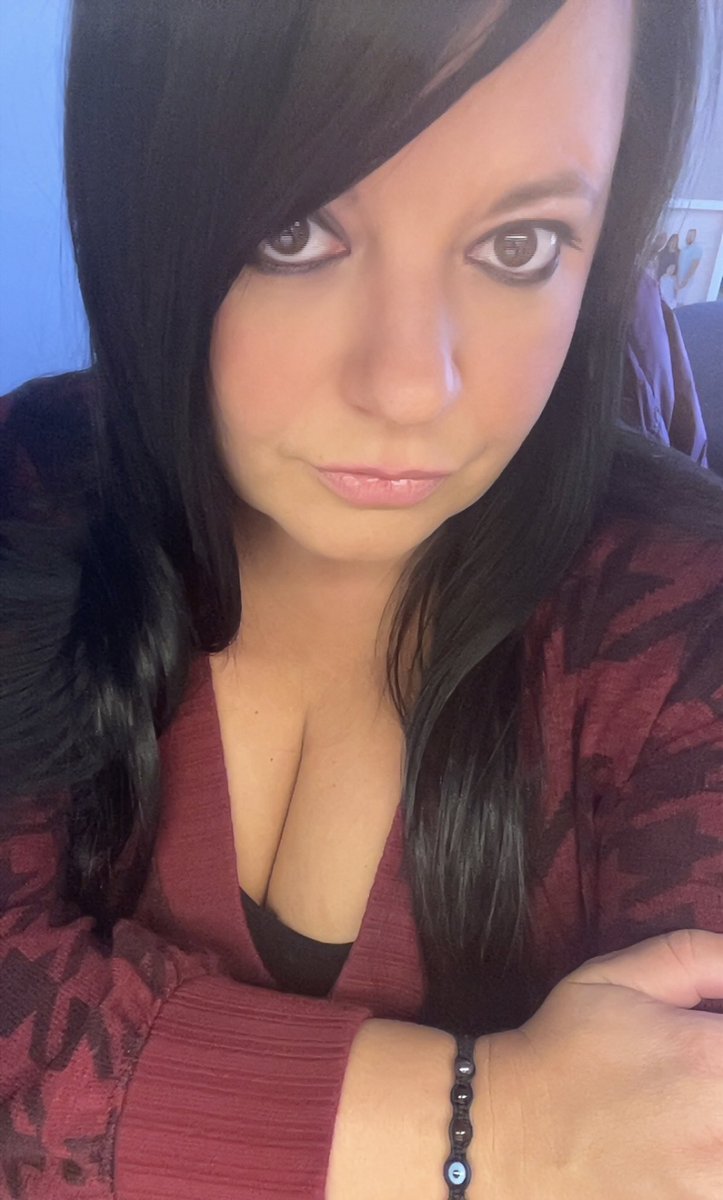 Natasha Carter tweet media