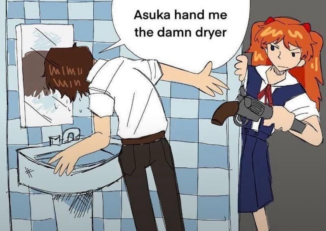 Retro Anime tweet media